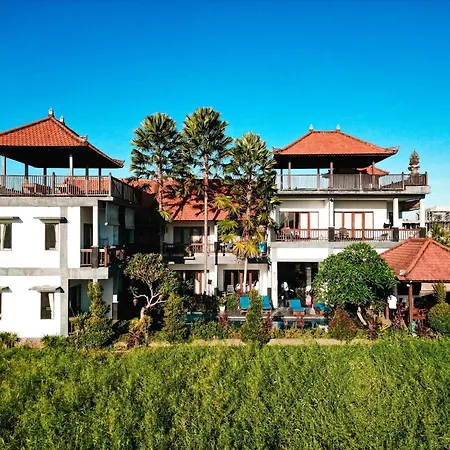 Villa Silas Boutique Hotel & Spa Ubud
