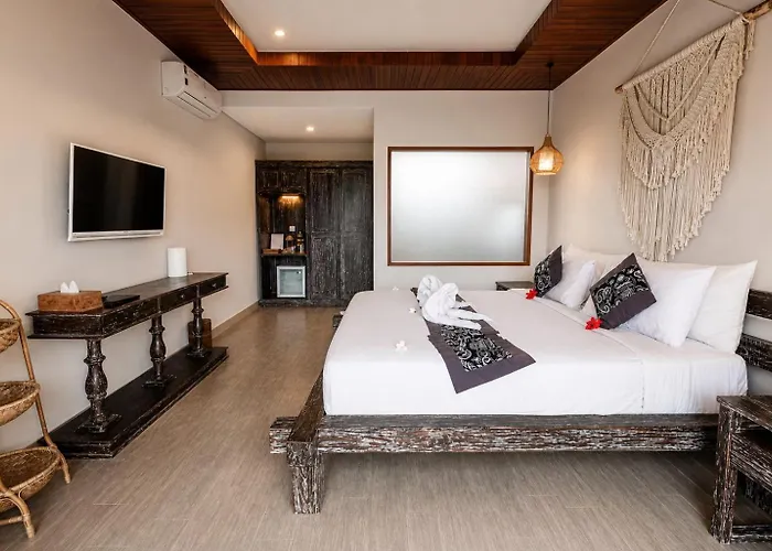 Silas Boutique & 4* أوبود