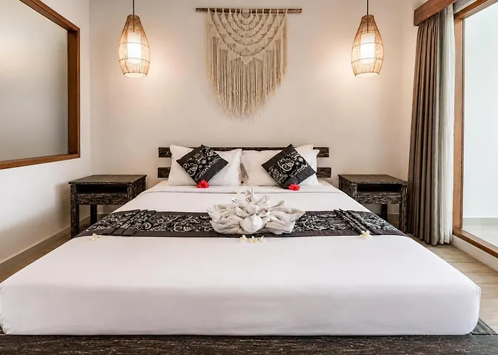 Silas Boutique & Hotel Ubud