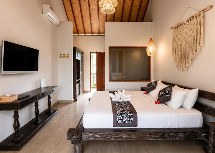 Silas Boutique & Hotel