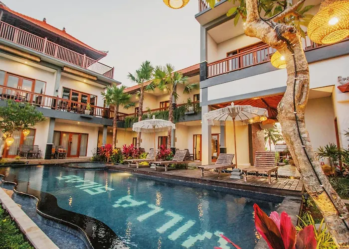 Silas Boutique & Ubud
