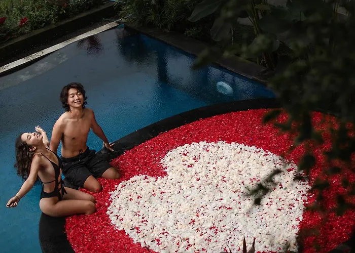 Silas Boutique & Ubud