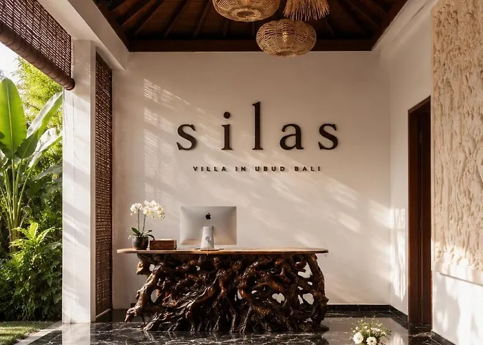 Hotel Silas Boutique & 4*