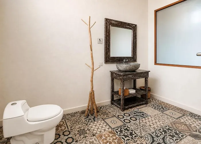 Hotel Silas Boutique &