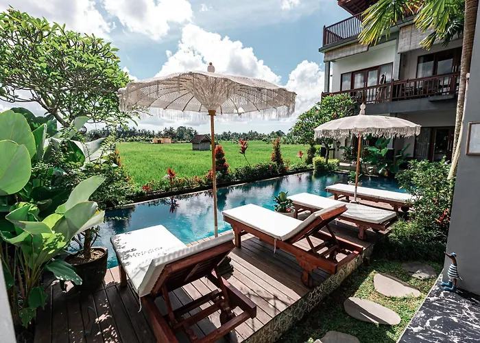 Silas Boutique & Hotel 4*
