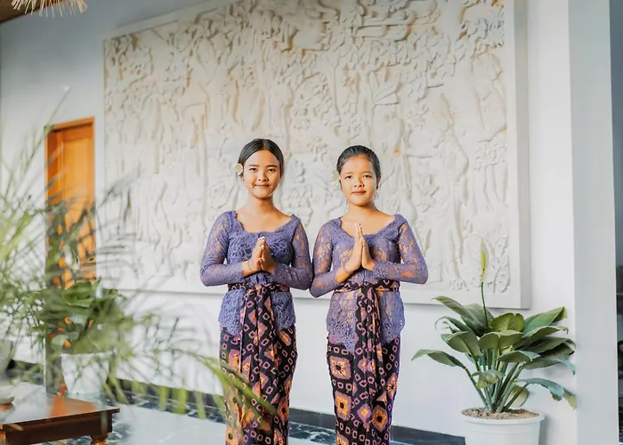 Silas Boutique & Hotel Ubud