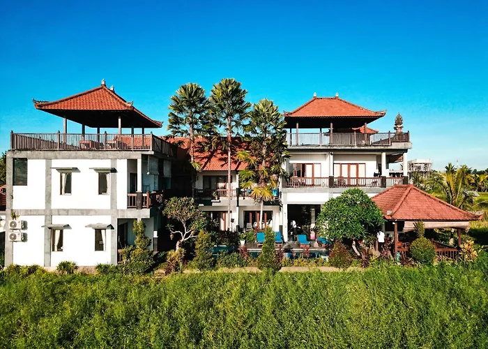 Silas Boutique & Hotel
