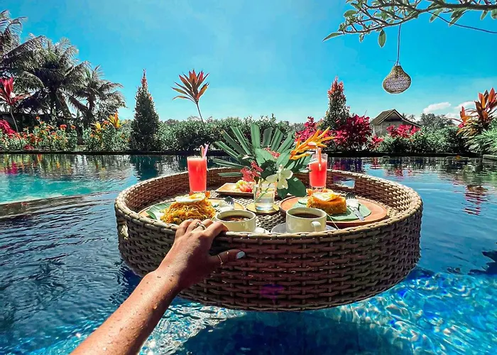Hotel Silas Boutique & Ubud