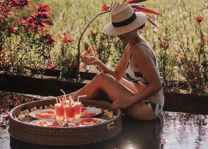 Silas Boutique & 4* أوبود