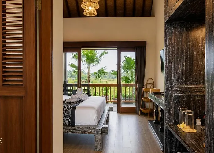Silas Boutique & Ubud (Bali)