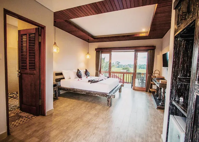 Silas Boutique & Hotel 4*